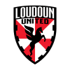 VPN Loudoun United FC logo