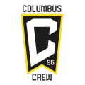 VPN Columbus  Crew logo