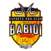 Amici di Babidi (sciolti) logo