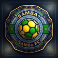 Samba FC logo
