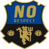 No Respect ( Abandonou ) logo