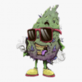 eVL BUD SMKRZ FC logo