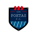 Los Poetas FC logo