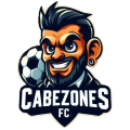 LSVP CABEZONES FC logo