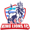 ES KING LIONS FC logo