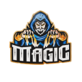Magic eSports logo