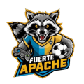 VPN FUERTE APACHE logo