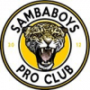 Sambaboys logo