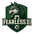 Fearless XI logo