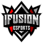 iFusion  x logo