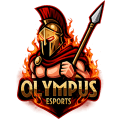 Olympus  eSports  logo