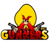 Gunners EC logo