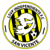 LSVP INDEPENDIENTE F.C. XBOX logo