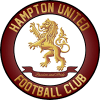 Hampton United logo