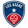 Los Asere FC logo