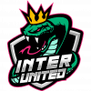 Inter  United logo