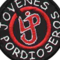 Los Pordioseros logo
