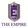 The Empire logo