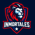 INMORTALES  logo