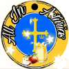 ALL IN ASTURIAS logo