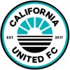 VPN California United FC logo