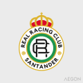 Racing de Santander  logo