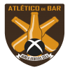 [ONE] Atlético de Bar logo