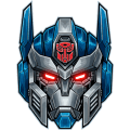 Transformers CF logo
