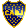 FVPA Boca Juniors logo