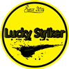 [PS4] Lucky Striker logo