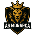 As MonarcaU logo