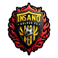 INSANOGOLOSO FC NG logo