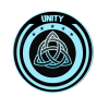 Unity logo