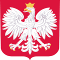 Polonia LVC logo
