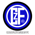 Cazafantasmas EA sports  logo
