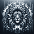 Turf Kings Fc  logo