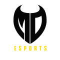 MD Gaming logo