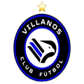 LSVP FC VILLANOS logo