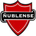 VPN NUBLENSE CF logo