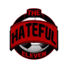 Hateful Eleven (SCIOLTI) logo