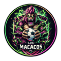 Los Macacos FC logo
