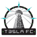 VPN TESLA FC logo