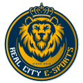 Real City ES logo