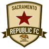 VPN Sacramento Republic FC fol logo