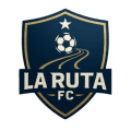 VPN LA RUTA FC logo