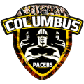 [PS4] Columbus Pacers logo