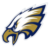The Black Eagle 7 logo