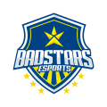 Badstars eSports logo
