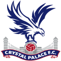 LVM Crystal Palace logo