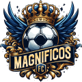 Magnificos MFX  logo